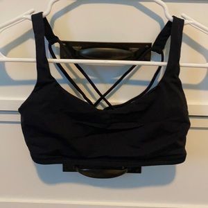 Extra Small Lululemon Sports Bra